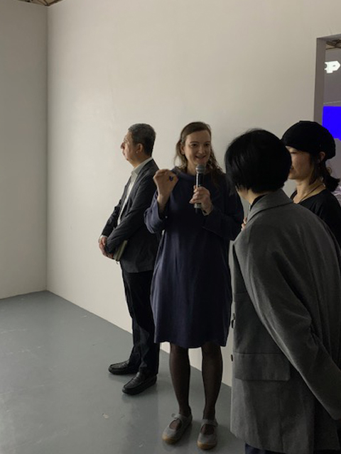 Parallel Universes 3