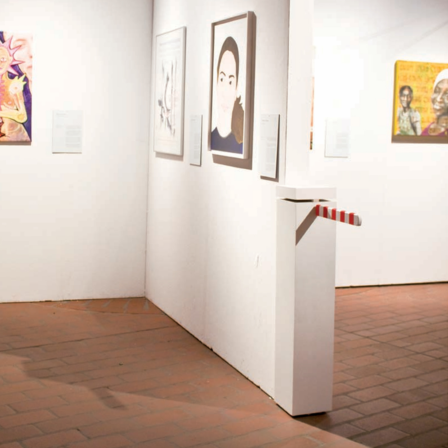 Perfect Fruit Graphic Peach