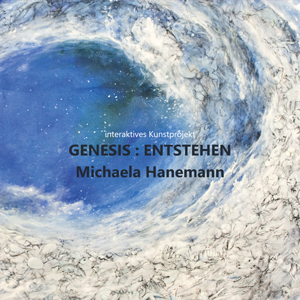 Katalog GENESIS : ENTSTEHEN 2023