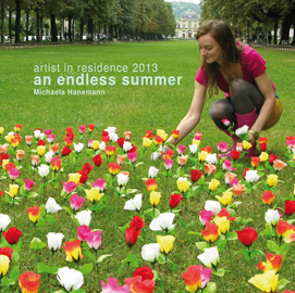 Katalog AIR Stipendium