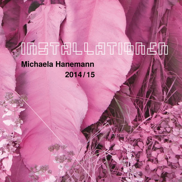 Katalog Installationen 2015