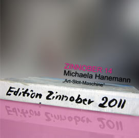 Katalog Zinnober 2011